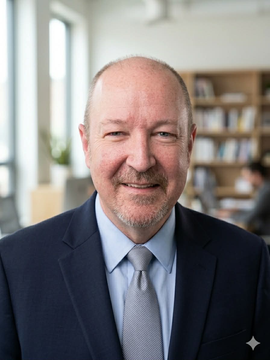 Bruce Maxwell, Head of Marketing at Escalations Specialty Group